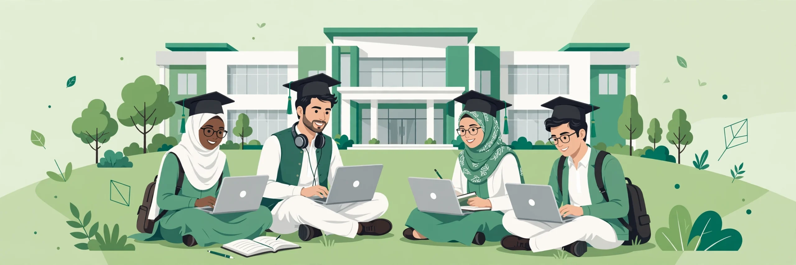 PM Laptop Scheme 2026 – free laptops for federal university students