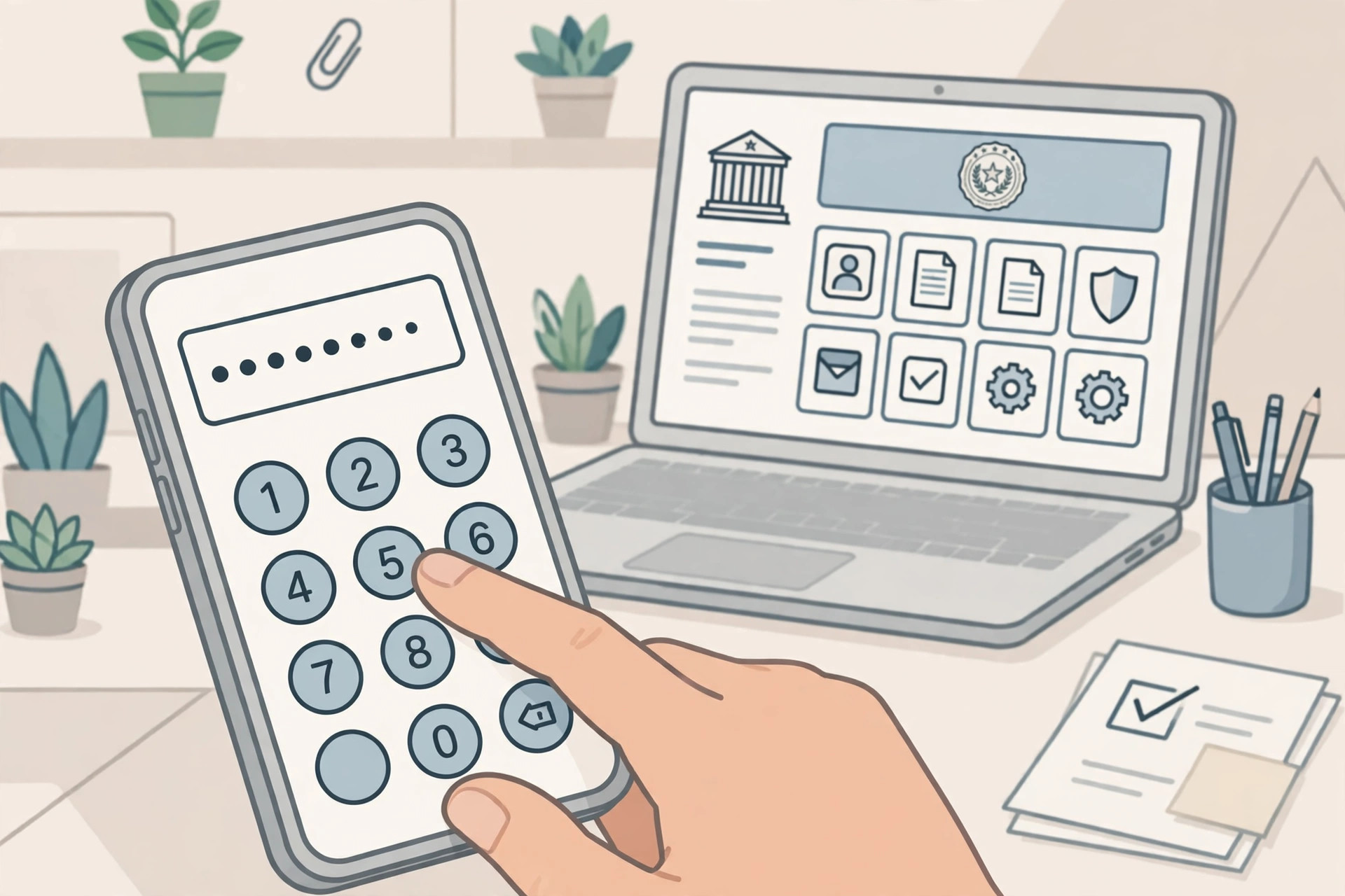 8171 web portal 2026 checking BISP payment status online by entering CNIC number