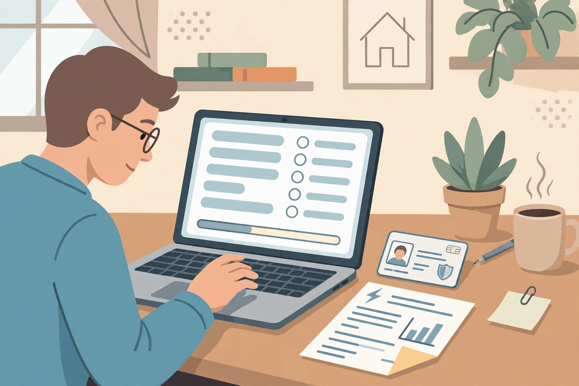 PSER Survey 2026 Punjab household registration requirements