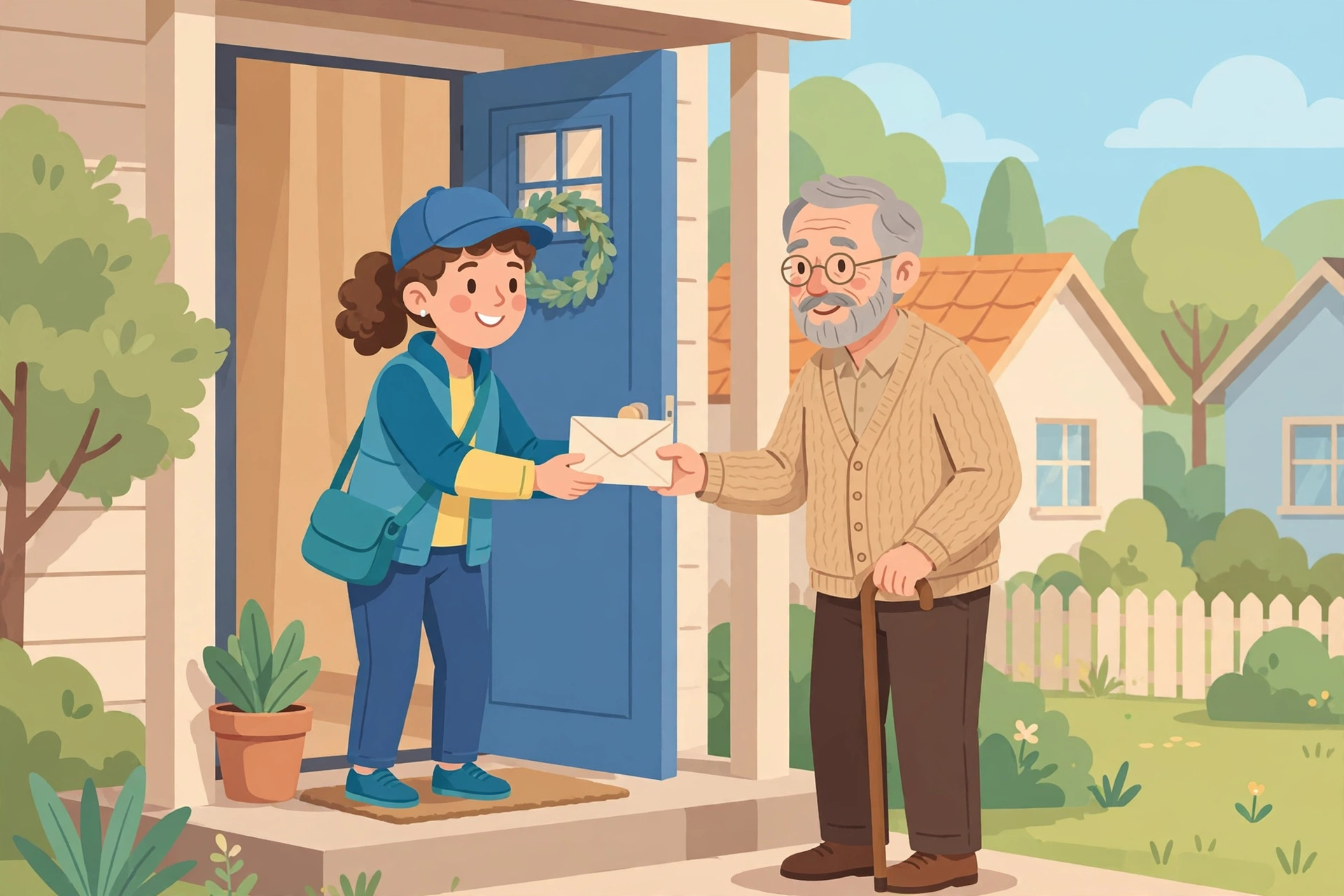 How to book Dastak facilitator for domicile certificate at home